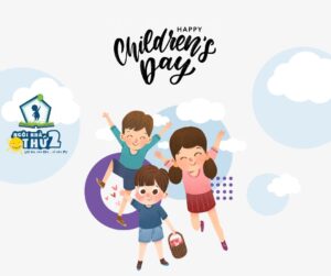 quốc tế thiếu nhi