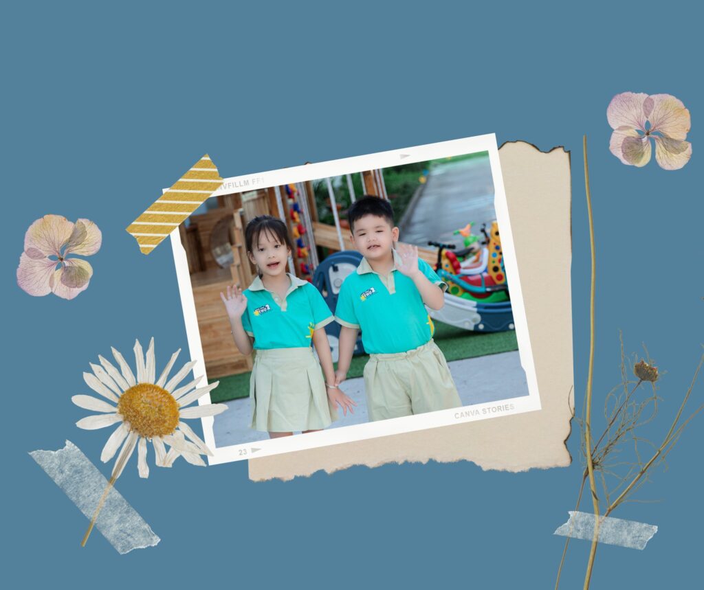 một ngày trước quốc tế thiếu nhi 1-6